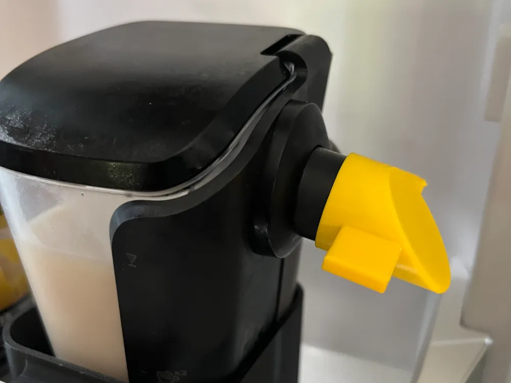 Latte Go Sütlük Agzı