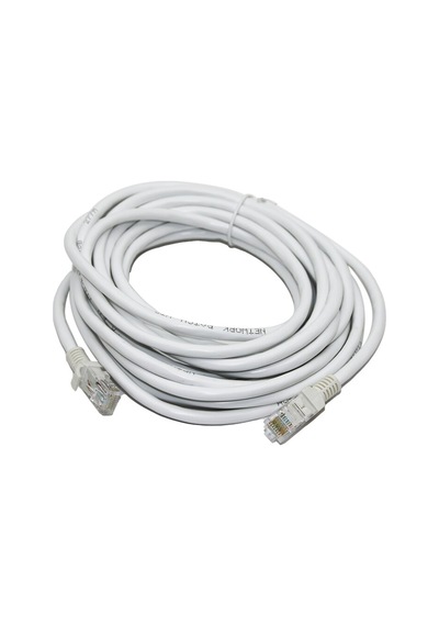5mt İnternet Ethernet Cat6 Data Kablosu