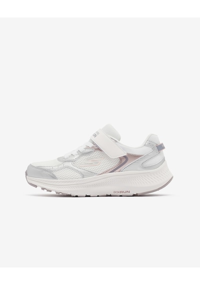 Skechers Go Run Consıstent 2.0 Büyük Kız Çocuk Beyaz Koşu Ayakkabısı 303963l Ofwt Beyaz