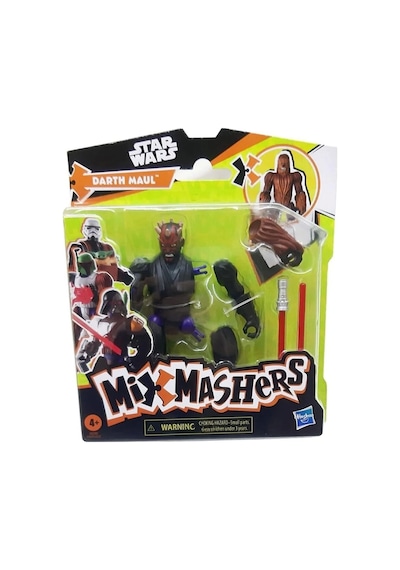 F9479 Star Wars Mixmashers Figür Standart