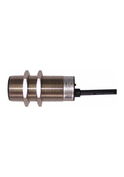 Mefa Me8-s18-za ,m18/8mm Dc-no 2-kablo Endüktif Sensör
