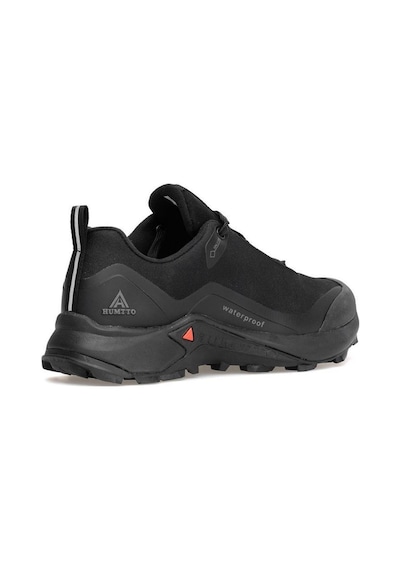 Humtto 110396 İthal Waterproof Trekking Erkek Spor Ayakkabı Siyah