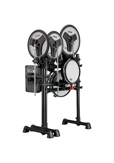 Yamaha Dtx6k5-m 5 Parça Elektro Davul
