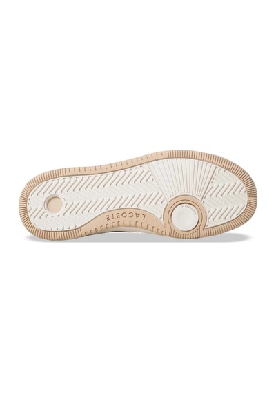 Lacoste Erkek Ayakkabı 749sma0045bw7 Çok Renkli