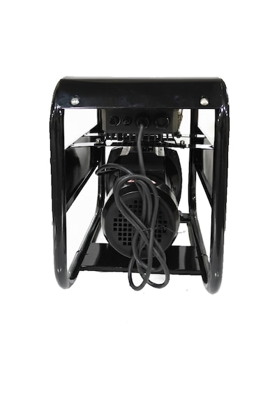Hegel - İnges Solar Yüzey Pompası Dc 72 Volt 1100 Watt - 3 Adet Güneş Paneliyle Çalışır