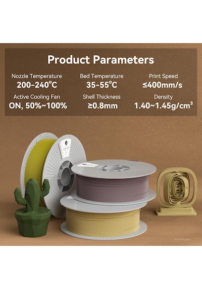 Mat Pla Filament 1,75 Mm, Pla 3d Yazıcı Filamenti +/- 0,03 Mm, Buzlu Doku, 1 Kg Makara 2,3 Lb , Çoğu Fdm Yazıcıya Uygun, Beyaz Çok Renkli Mat Pla Filament 1,75 Mm, Pla 3d Yazıcı Filamenti +/- 0,03 Mm, Buzlu Doku, 1 Kg Makara 2,3 Lb , Çoğu Fdm Yazıcıya Uygun, Beyaz Çok Renkli