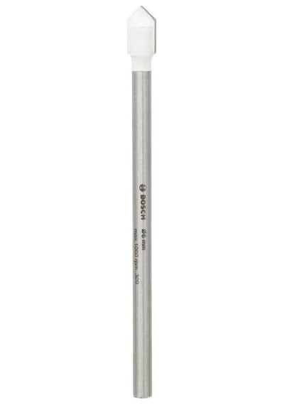 Bosch cyl-9 Serisi Seramik Matkap Ucu 6*80 mm-2608587161