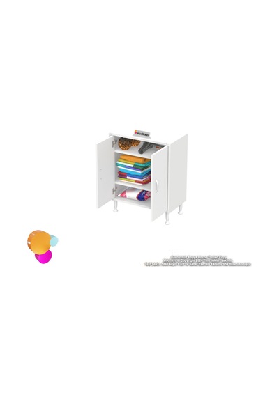 Eliusta Sabir 65 Cm 2 Raflı Beyaz Banyo Mutfak Dolabı 3 Bölmeli Çok Amaçlı Dolap 65x75x32,5 Cm Düzenleyici Beyaz Eliusta Sabir 65 Cm 2 Raflı Beyaz Banyo Mutfak Dolabı 3 Bölmeli Çok Amaçlı Dolap 65x75x32,5 Cm Düzenleyici Beyaz