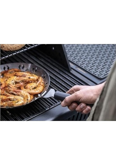 Zwilling Bbq+ Izgara Sepeti Saplı
