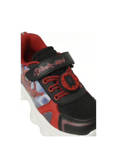 Spiderman Arısto.p6fx Siyah Erkek Çocuk Sneaker 000000000102238892 Siyah Spiderman Arısto.p6fx Siyah Erkek Çocuk Sneaker 000000000102238892 Siyah