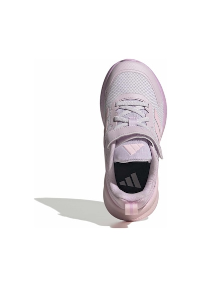 Adidas Fortarun 4.0 El C Çocuk Spor Ayakkabı Kh9118 Kh9118 Pem Pembe