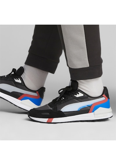 Puma Gravıton Tera Ayakkabı Çok Renkli