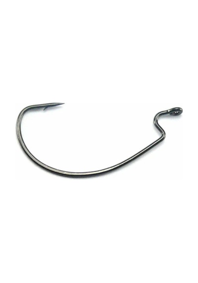 Vmc 7316bn Strong Wide Gap Worm Offset İğne 1-0