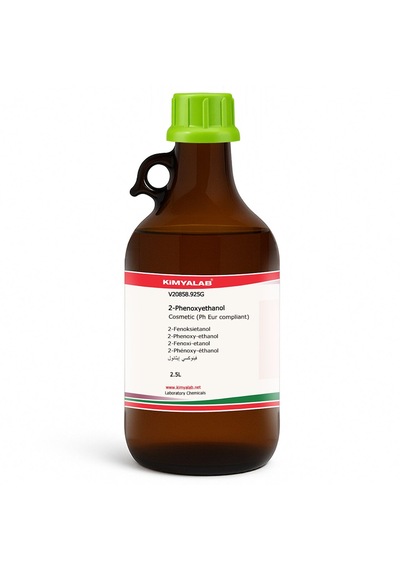 Kimyalab Fenoksietanol 2,5l - 2 - Phenoxyethanol