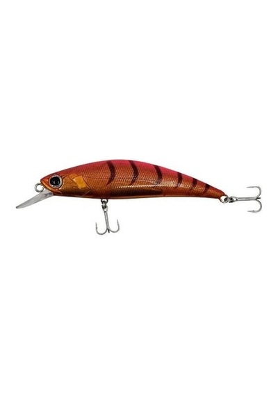 Kendo Shrimp Minnow 60s 6.2gr Sinking Maket Balık Renk 111