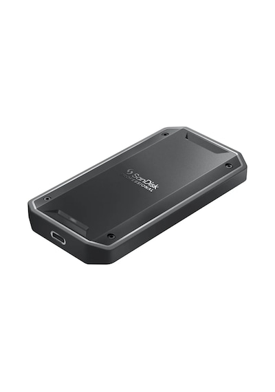 Sandisk Professional PRO-G40 2 TB USB 3.2 Taşınabilir Disk
