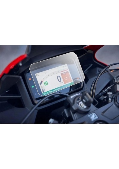 Honda Cbr 500r 2025 Model 5" Gösterge Ekran Koruma