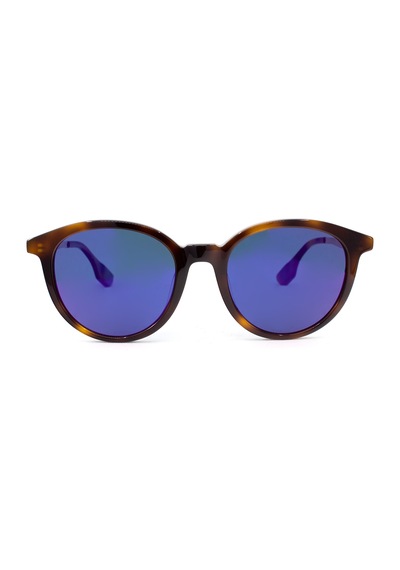 A. Mqueen Mq0069S 002 50 Unisex Güneş Gözlüğü