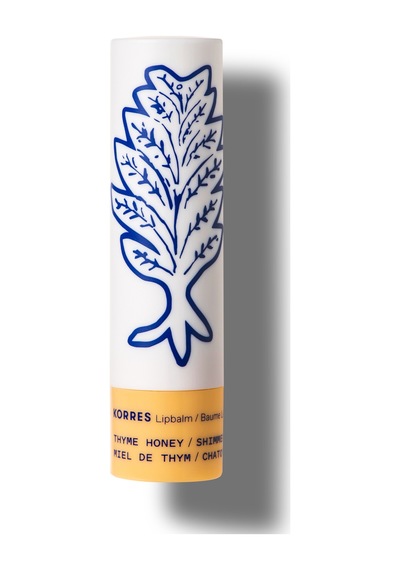 Thyme Honey Lip Balm Shimmery 4,5gr