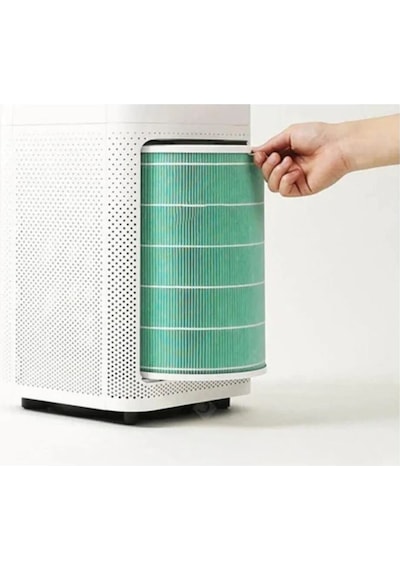 Xiaomi Mi Air Purifier 2 / 2s 2h 3h Pro Uyumlu Akıllı Hav