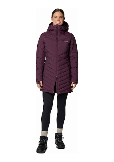 Columbia Joy Peak Iı Mid Kadın Mont C-colwk1057b30607 Mor