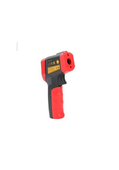 Uni-t Ut 301d+ İnfrared Çift Lazerli Termometre -32 / 600 Unit Ut301d