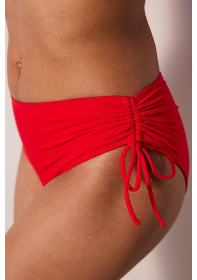 Penti Basic High Ring Kırmızı Bikini Altı