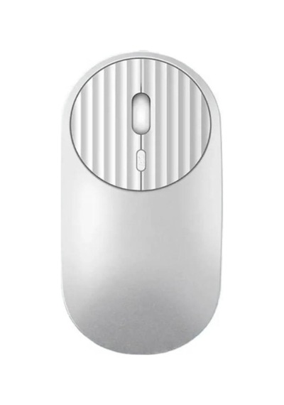 Skygo Zr613 Gümüş Ergonomik Mouse 2400vf