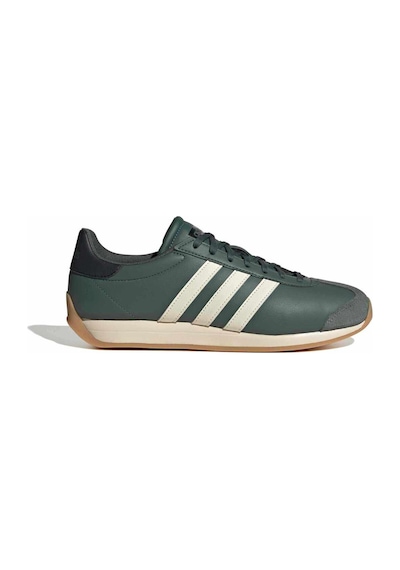Adidas Runvısta Halo Ayakkabı Kahverengi