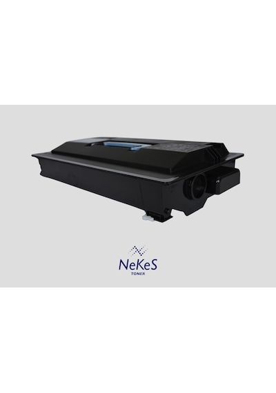 Nekes Toner Markalı Kyocera Tk-7125 Uyumlu  Toner / 1t02gr0eu0