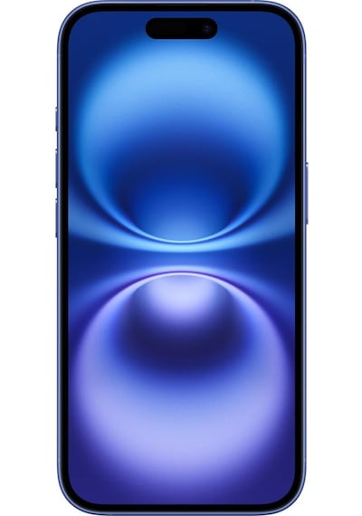 Apple İPhone 16 256 GB Lacivert Taş (Outlet)