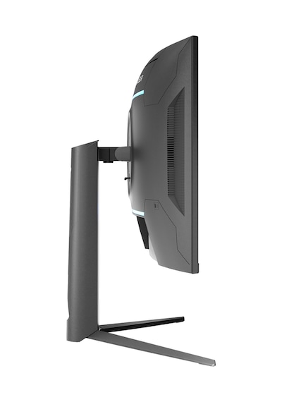 Casper Excalibur M.E315QVC-C 31.5" 180 HZ 1 MS Pivot Curved HDR10 300NIT Oyuncu Monitörü