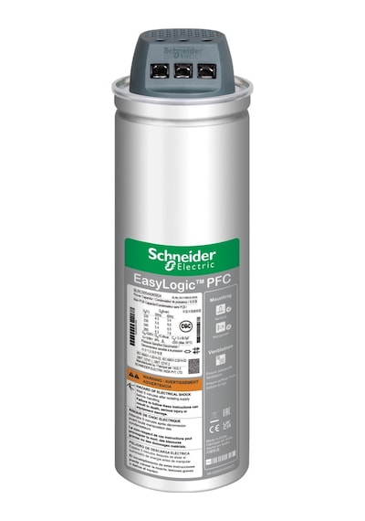 Schneider 15kvar 400V Easycan Kondansatör