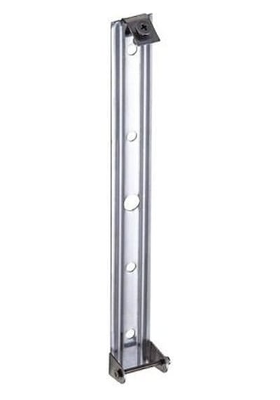 Slimled-Inox Havuz Sualtı Aydınlatma Lambası 2 Kablolu Rgb