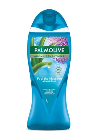 Palmolive Duş Jeli Feel The Massage 500 Ml Diğer