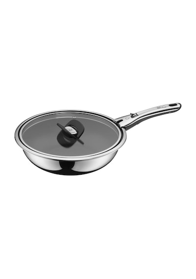 Wmf Click&serve Wok Tava 26 Cm Gümüş