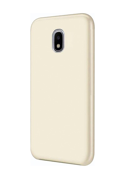 Nettech Samsung Galaxy J530 J5 Pro Uyumlu Arka Koruma Arka Koruma Kılıf - Çeşitli Renk Çeşitli Renk