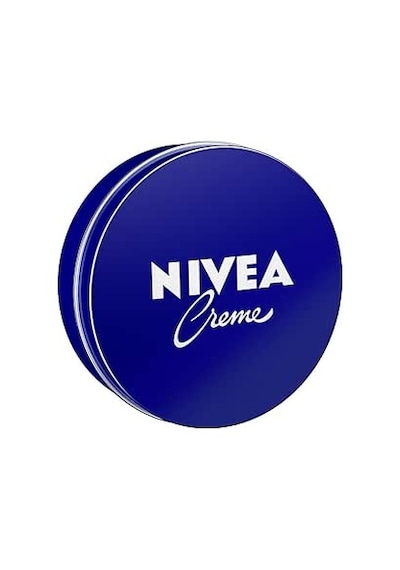 Nıvea Creme 75ml X 4 Adet