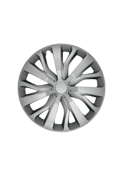 Ford Transit 16'' İnç Jant Kapağı 4 Adet Gri G116