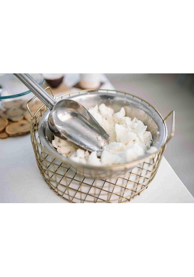 Mum Parafini 1 Kg. Poyrish A1