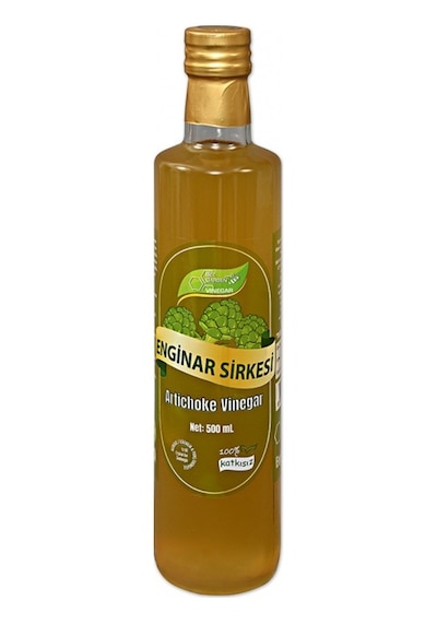 Bee Garden Enginar Sirkesi 500 ml