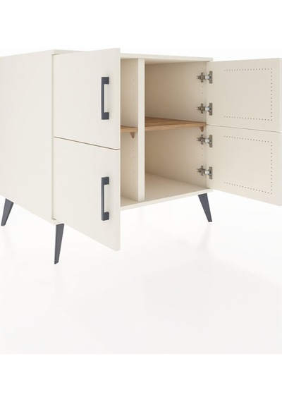 Kronos Şifonyer 2 Raflı 4 Kapaklı 88x59x80 Aytaşı-aytaşı/çam Aytaşı/çam Kronos Şifonyer 2 Raflı 4 Kapaklı 88x59x80 Aytaşı-aytaşı/çam Aytaşı/çam