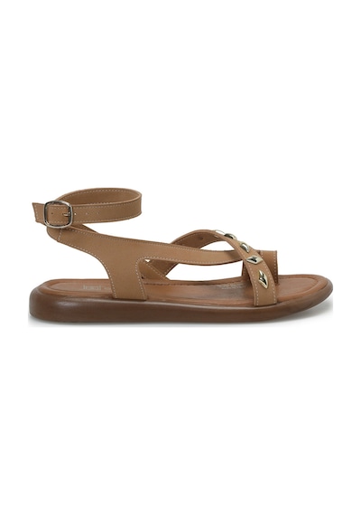 Butigo 26s-3016 Taba Kadın Sandalet 000000000102719613