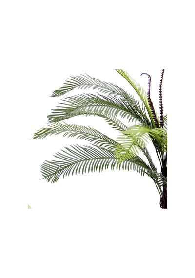 Yapay Cycas Demeti 60 Cm-10503