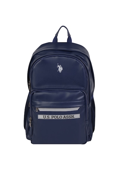U.S. Polo Assn. U.s. Polo. Assn. Unısex Sırt Çantası Plcan24216 Lacivert
