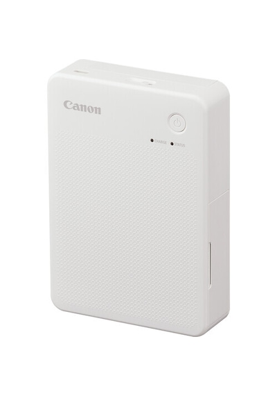 Canon Selphy Qx20 Fotoğraf Yazıcısı Beyaz
