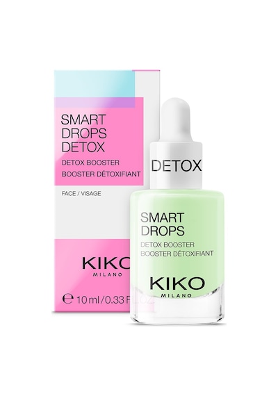 Kiko Smart Drops Booster Nemlendirici 10 ML