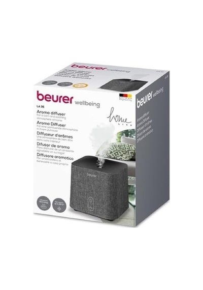 Beurer La 35 Aroma Difüzörü