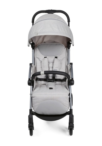 Chicco Duo Goody Plus Grey Mıst Tr 00011459000000