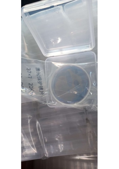 Protectıve Lens Tüm Ebatlar